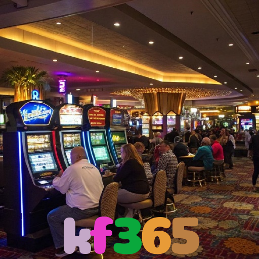  kf365