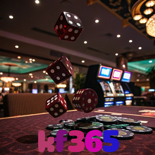 kf365
