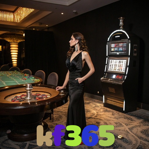  kf365