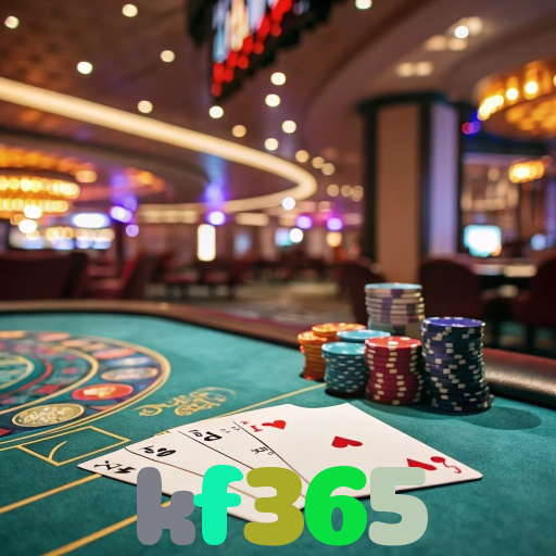  kf365