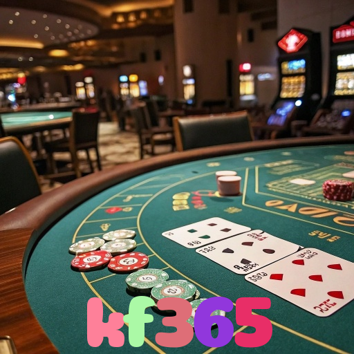  kf365