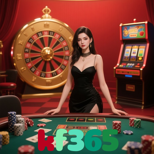  kf365