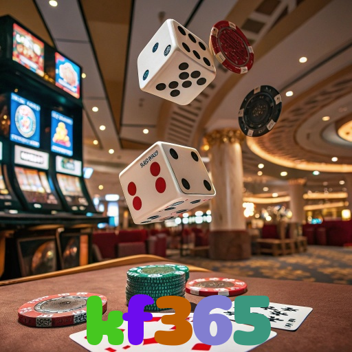  kf365