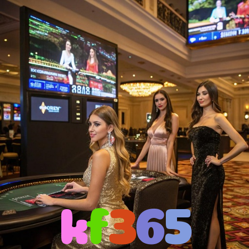  kf365