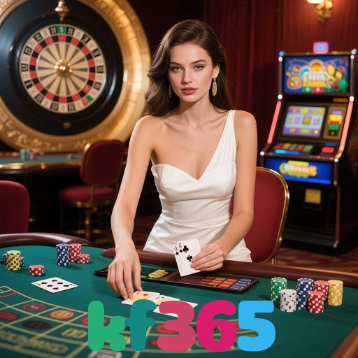 kf365