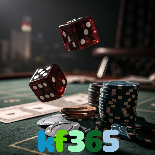 kf365