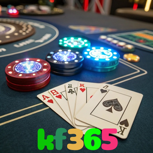  kf365