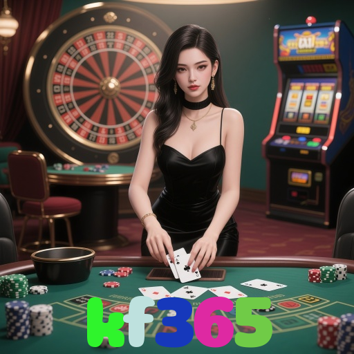  kf365