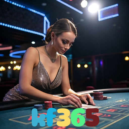  kf365