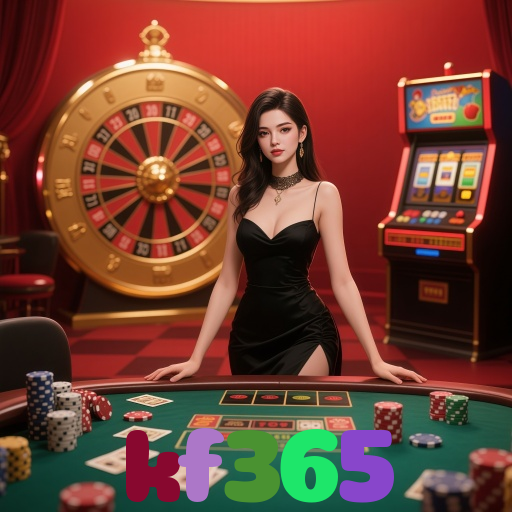 kf365