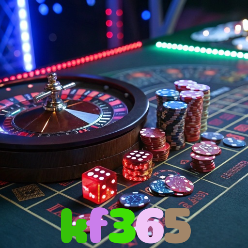  kf365