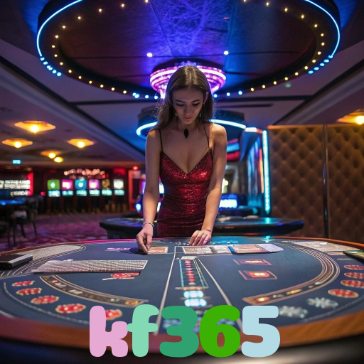  kf365