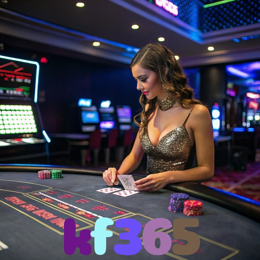  kf365
