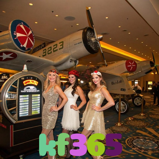  kf365