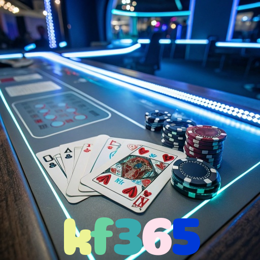  kf365