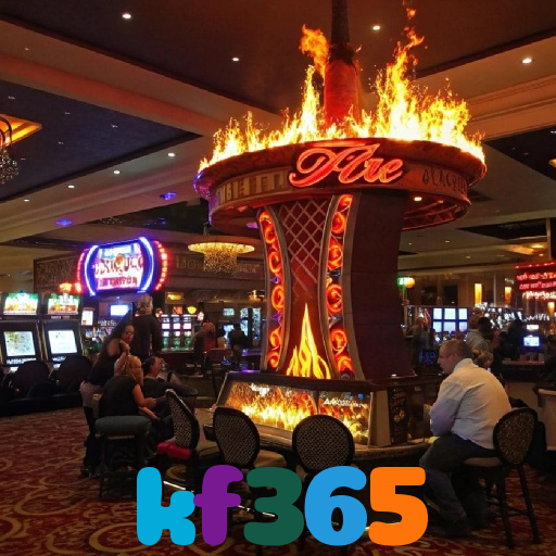  kf365