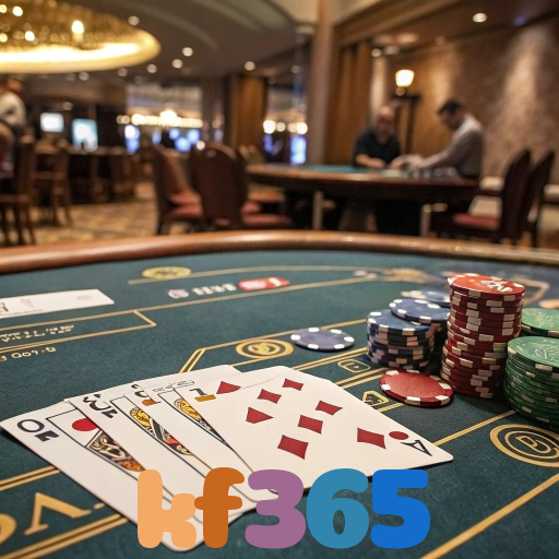  kf365