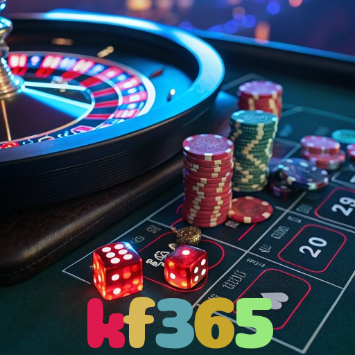  kf365