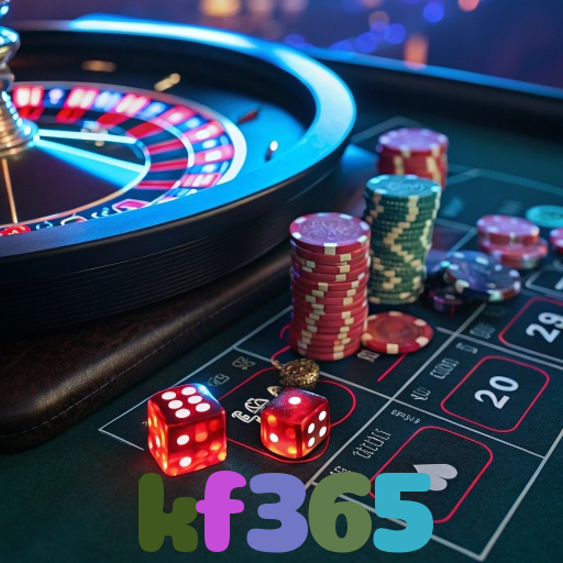  kf365