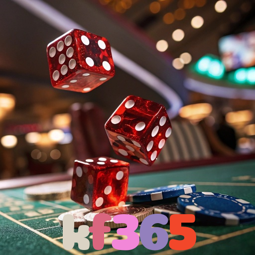  kf365