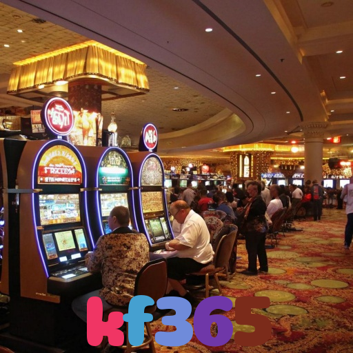  kf365