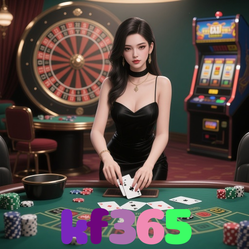  kf365
