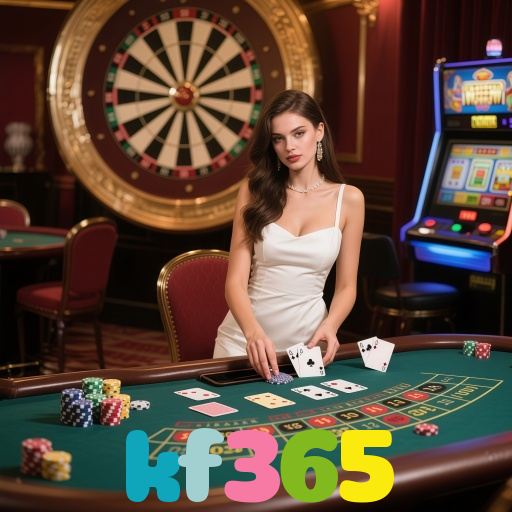  kf365