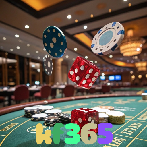  kf365