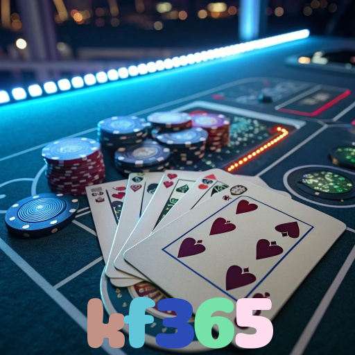  kf365