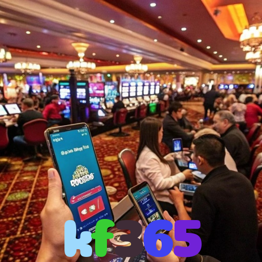  kf365