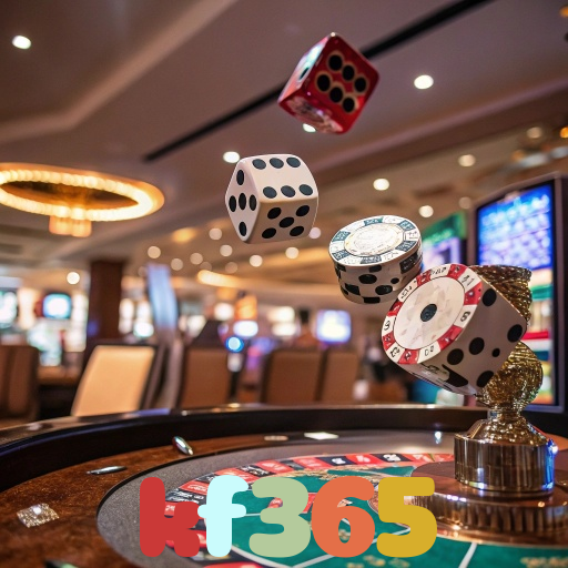  kf365