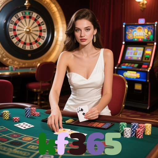 kf365