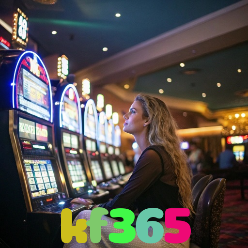  kf365