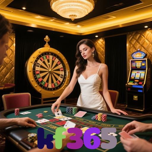  kf365