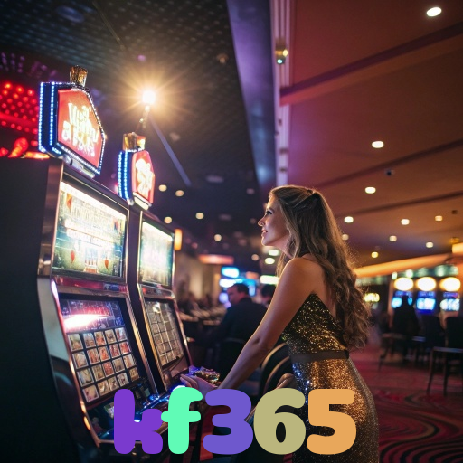  kf365