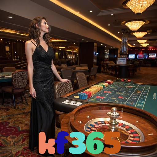  kf365