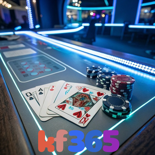  kf365