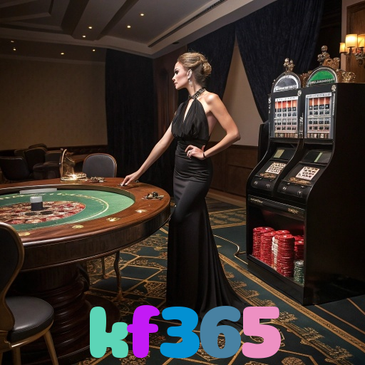  kf365