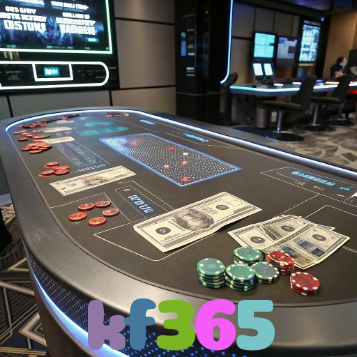  kf365