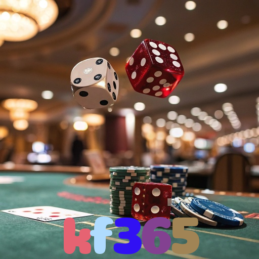  kf365