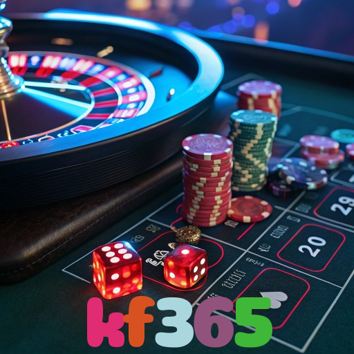  kf365