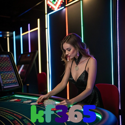  kf365