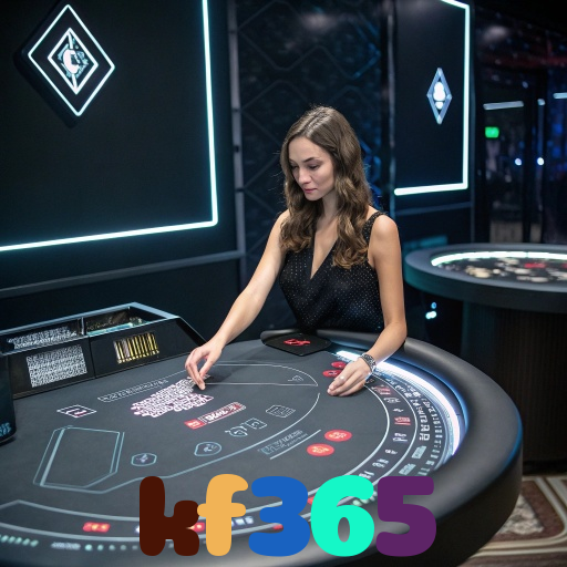  kf365
