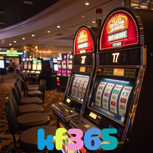  kf365