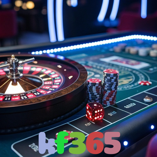  kf365