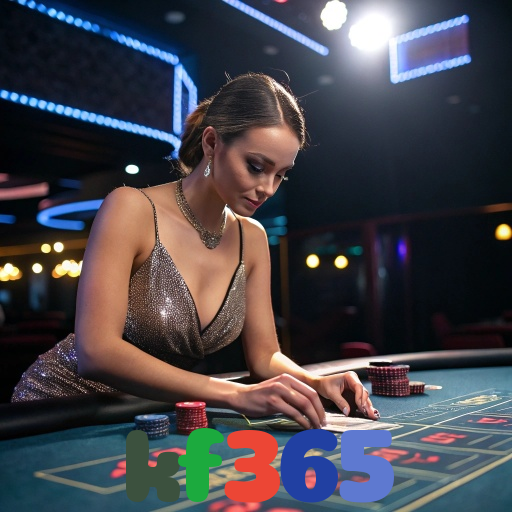  kf365