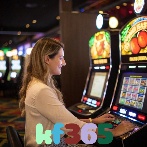  kf365