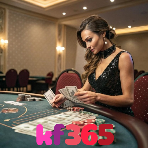  kf365