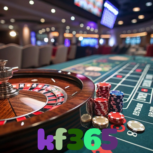  kf365