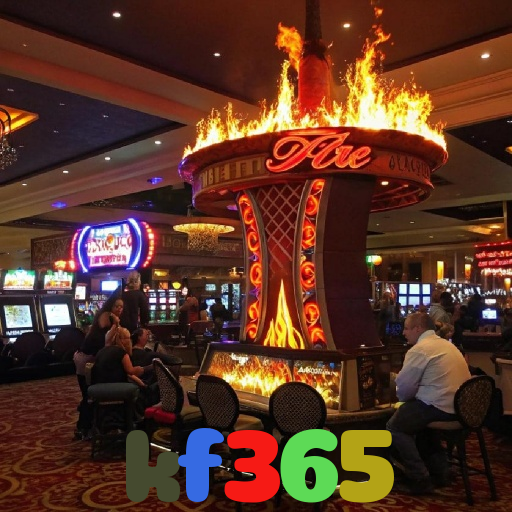  kf365